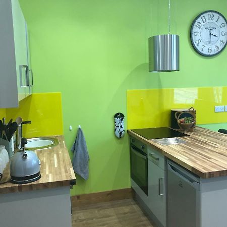 Nant Apartment - Ground Floor Менай Бридж Екстериор снимка