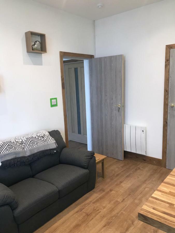 Nant Apartment - Ground Floor Менай Бридж Екстериор снимка